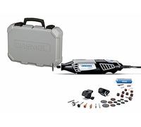 Dremel High Performance Rotary Tool Kit with 30 Accessories 4000-2-30