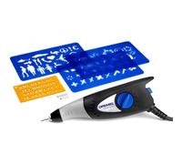 Dremel Hobby Engraver 4 Accessory Kit