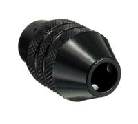 Dremel Keyless Chuck Adaptor 4486 Quick Change Multi Rotary Tool Bit Wood Cuts