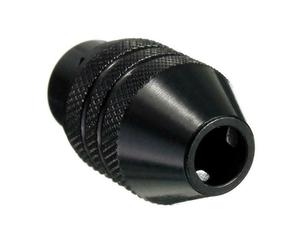 Dremel Keyless Chuck Adaptor 4486 Quick Change Multi Rotary Tool Bit Wood Cuts