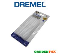 Dremel Low Temp Glue Sticks 12 Piece Set 2615GG02JA 8710364052431 ZTA