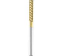 Dremel MAX Carving Bit 3,2mm (9901DM) Flat-Headed for Metal, Hard Wood | Hardened Steel High Performance Accessory to Shape, Smooth or Grind Hard Materials, Rotary Tool Compatible
