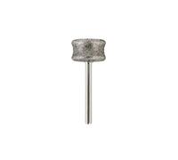 Dremel MAX Pet Nail Grooming Grinder, Diamond Coated Accessory for Faster and Comfortable Trimming, Compatible with Rotary Multi-Tools (416DM)