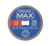Dremel Max SC456DM SpeedClic Metal Cutting Wheel