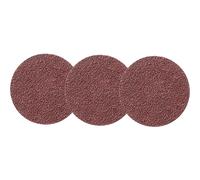 Dremel Max EZ Speedclic Sanding Discs 38mm 60g Pack of 3