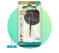 Dremel Max 9901DM 3.2mm Tungsten Carbide Carving Bit