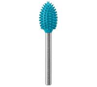 Dremel 26159953DM Rasp Cutter Stainless Steel Grater for Wood & Pl...