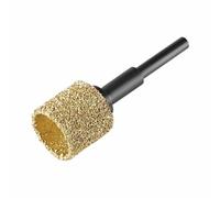 Dremel Max 408DM Sanding Band and Hole Drill 60 Grit Pack of 1