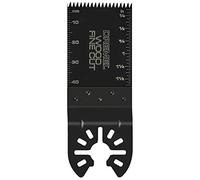 Dremel MM473 Universal QuickFit Oscillating 1-1/4 in. Wood Fine Cut Blade (Single Pack)