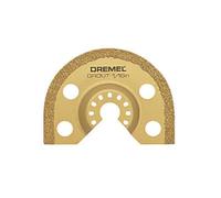 Dremel MM501 1/16-Inch Multi-Max Carbide Grout Blade