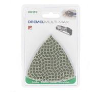 Dremel MM900 Multi-Max 60 Gritt Diamond Paper 2615M900JA
