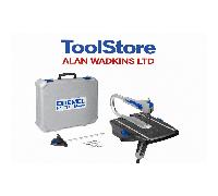 Dremel Moto Saw MS20-1/5 2 In 1 Scroll Saw - Fret Saw F013MS20JB