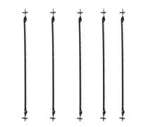 Dremel MS50 Moto Saw Side Cutting Blades 5 Pack