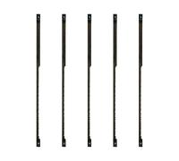 Dremel Moto-Saw Fine Wood Saw Blades (5 Pieces)