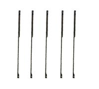 Dremel Moto-Saw Fine Wood Saw Blades (5 Pieces)