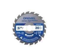 Dremel CS600 Multi-Material Circular Saw Blade
