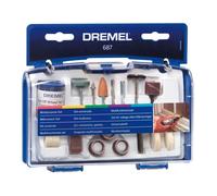 Dremel 26150687JA 687 General Purpose Kit