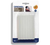 Dremel GG11 Hot Glue Gun Sticks 12-pack, 12 Multi Purpose 11 mm Glue Sticks for High Temperature (165-195° Celsius)