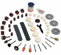 Dremel Multipurpose 100 pieces Accessory Set