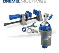 Dremel Table Vice