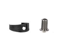 Dremel Parts 2610009839 Shaft Lock Assembly