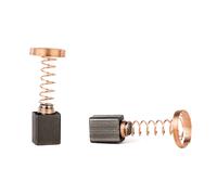 Dremel Parts 2610024715 Brush-Spring Set