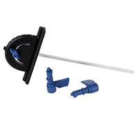 Dremel Parts 2610031628 Miter Gauge and Knobs