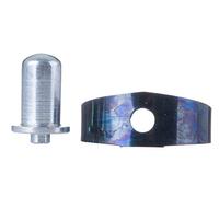 Dremel Parts 2610913818 Assembly Shaft Lock