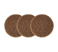 Dremel PC361 Versa Heavy Duty Pad Multipack - 3 Pads for Faster, Easier Scrubbing and Cleaning with High-Speed Power Cleaning Tool Dremel Versa