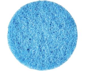 Dremel PC363 Versa Non-Scratch Pad Multipack - 3 Pads for Faster, Easier Scrubbing and Cleaning with High-Speed Power Cleaning Tool Dremel Versa
