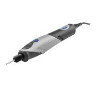 Dremel Pen + 2050 9W Multi-Tool Kit (15 Accessories, Variable Speed Adjustment up to 22,000 1/min for Engraving and Other Creative Tasks with Glass, Wood, Leather, Stone) Cardboard Packaging