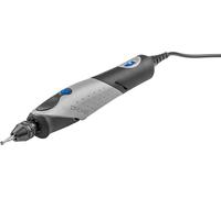 Dremel Pen + 2050 9W Multi-Tool Kit (15 Accessories, Variable Speed Adjustment up to 22,000 1/min for Engraving and Other Creative Tasks with Glass, Wood, Leather, Stone) Cardboard Packaging