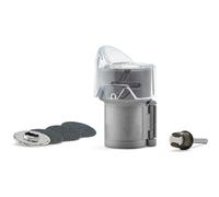 Dremel Pet Grooming Attachment Kit for Rotary Multi Tools