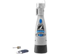Dremel 7020-PGK Black, Blue, Grey Battery 18000 RPM 7000 RPM 6 V