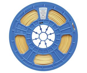 Dremel PL11JA 3D PLA for Digilab 3D Printer (750gr spool, 1.75 mm Diameter, RFID) Valuepack Gold