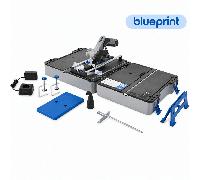 Dremel Blueprint 12v Cordless Portable Saw Station CS12V-SC1