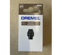 Dremel Multi Chuck (0.4-3.4 mm)