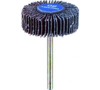 Dremel 2615050232 502 9.5 mm 80 Grit Flap Wheel - Single