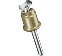 Dremel SC402 EZ SpeedClic Mandrel, Mandrel With 3.2 Mm Quick,...
