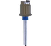 Dremel SC402 EZ Speedclic Mandrel, Speedclic Mandrel with 3.2 Mm for Quick, Key
