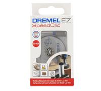 Dremel SC406 EZ SpeedClic Starter Set
