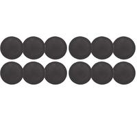 Dremel SC413 EZ SpeedClic Sanding Discs Multipack, 6 Sanding Discs for Flat and Edge Sanding (30 mm, Grit 240) (Pack of 2)