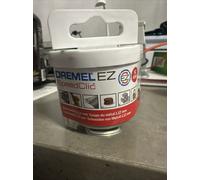 Dremel SC456B EZ SpeedClic 38mm Metal Cutting Wheels Pack of 12 - 2615S456JD