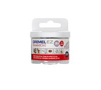 Dremel EZ SpeedClic SC456B Metal Cutting Wheel 12-pack, 12 Cutting Wheels with 38mm Cutting Diameter for Rotary Tools