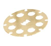 Dremel 2615S544JB SC544 EZ SpeedClic Wood Cutting Wheel