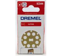 DREMEL SC544 EZ SpeedClic Wood Cutting Wheel SC544 Dremel 544 Dremel 2615S544JB