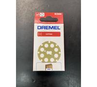 DREMEL SC544 EZ SpeedClic Wood Cutting Wheel SC544 Dremel 544 Dremel (48A)