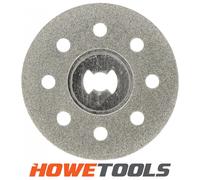 DREMEL SC545 (2615S545JB) SpeedClic cutting wheel