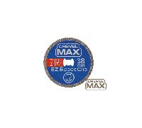 Dremel MAX Diamond Cutting Wheel 38mm (SC545DM) EZ SpeedClic for Masonry | For Slicing Marble, Tile; Enhanced Durability, High Performance Accessory, Rotary Tool Compatible 3,2mm Shank Disc
