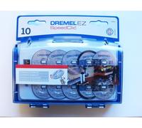 Dremel Speedclic Cutting Accessory Set SC690